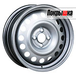 Тrebl R-1676 (Silver)