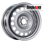 Тrebl X40036 (Silver)