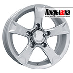 K&K Триал (блэк платинум)(КС621)