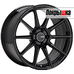 Отзывы о Enkei TS10 (BK)