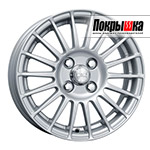 K&K Турнео (сильвер)(КС373)