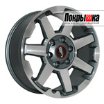 Replica LA Optima TY-176 (GMFP)