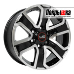 Replica LA Optima TY-188 (BKFP)