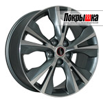 Replica LA Optima TY-211 (GMF)