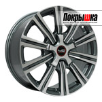 Replica LA Optima TY-242 (GMF)