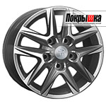 Replica LA Optima TY-102 (GM)