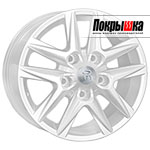 Отзывы о Replica LA Optima TY-102 (W)