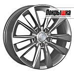 Replica LA Optima TY-122 (GM)