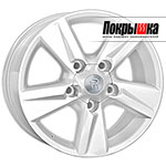 Replica LA Optima TY-123 (W)