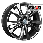 Replica LA Optima TY-130 (GM)