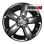 Replica LA Optima TY-139 (GM)