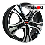 Replica LA Optima TY-147 (BKF)