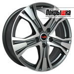 Replica LA Optima TY-147 (GMF)