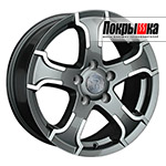 Replica Replay TY-150 (GMF)