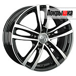 Отзывы о Replica LA Optima TY-161 (BKF)