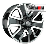 Replica Replay TY-188 (BKFP)