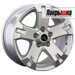 Replica LA Optima TY-21 (SF)