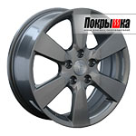 Отзывы о Replica LA Optima TY-24 (GM)