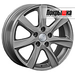 Отзывы о Replica LA Optima TY-31 (GM)