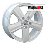 Replica LA Optima TY-39 (W)