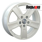 Replica LA Optima TY-41 (W)