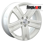 Отзывы о Replica LA Optima TY-42 (W)