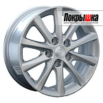 Отзывы о Replica LA Optima TY-58 (S)