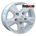 Отзывы о Replica LA Optima TY-60 (W)