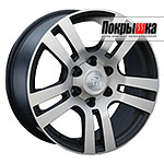 Replica LA Optima TY-61 (MBF)