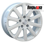 Replica LA Optima TY-62 (W)