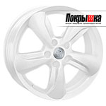 Replica LA Optima TY-65 (W)