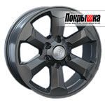 Replica LA Optima TY-69 (GM)