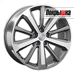 Отзывы о Replica LA Optima TY-72 (GMF)