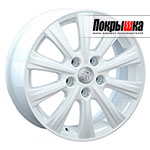 Отзывы о Replica LA Optima TY-75 (W)