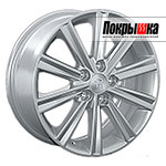 Отзывы о Replica LA Optima TY-99 (S)