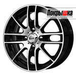 IFREE Тайлер (Блэк Джек)