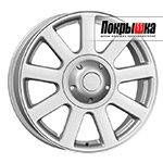 K&K Ульзис (серебро)