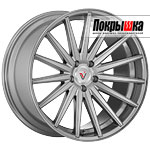 Vissol V-002 (Gloss graphite)