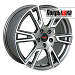 Replica LA Optima V-41 (GMF)