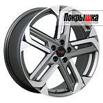 Replica LA Optima V-45 (GMF)