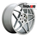 Vissol V-008 (Silver cut)