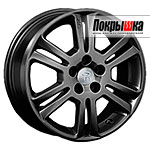 Replica LA Optima V-12 (GM)