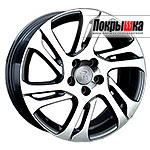 Replica LA Optima V-21 (GMF)