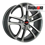 Replica LA Optima V-5 (GMF)