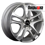 Replica LA Optima V-5 (SF)