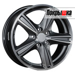 Replica LA Optima V-9 (GMF)