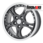 SKAD Венера (Алмаз матовый)