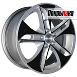 Отзывы о SKAD Венеция (Селена черный)