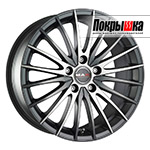 MAK Venti (Ice Titan)