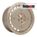 Vissol F-3601 (Bronze)